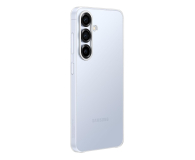 SAMSUNG Clear Case do Galaxy S25 Transparent EF-QS931CTEGWW - 1310653 - zdjęcie 2